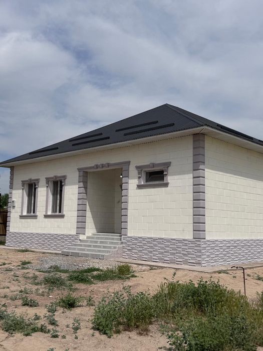 Жер үй Шұбарсу мекенінде