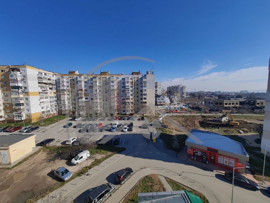 Продава се Четиристаен апартамент в Варна, Кайсиева градина - 86 кв.м за 860 €/кв.м - Снимка #5