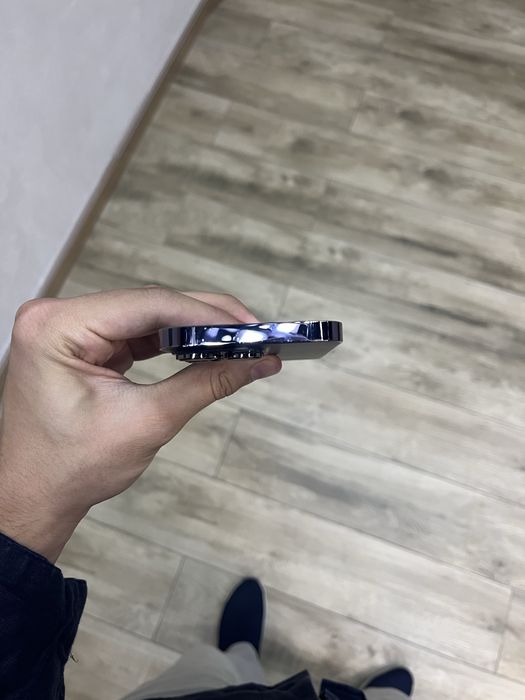 14про 256 тали 65% каробка фул депп приле рагда