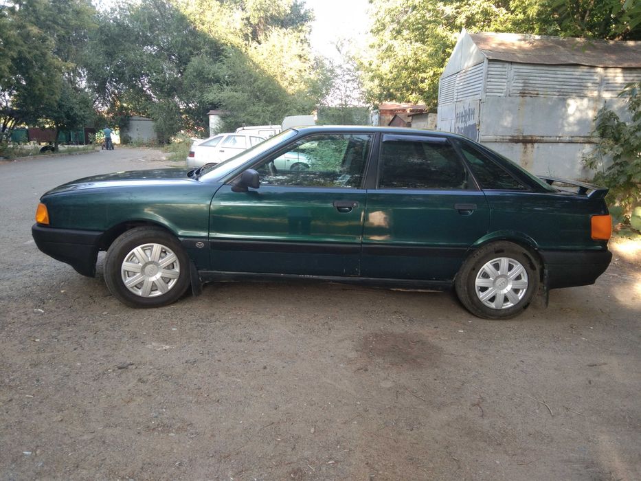 Продам Audi 80 b3