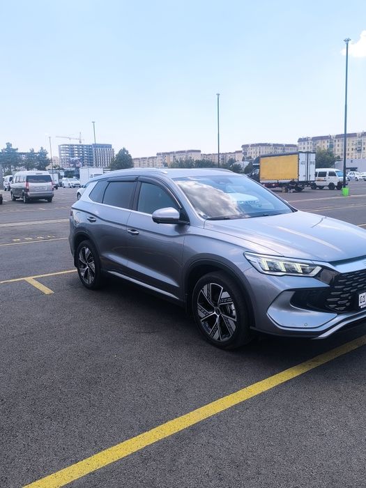 BYD song pro.2025/110 Full.