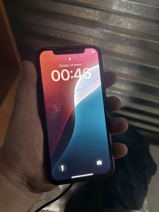 Продам или обмен iphone 11