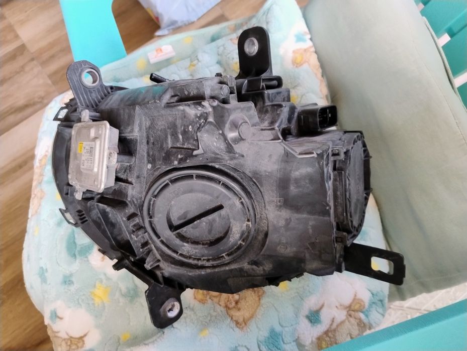 Bi Xenon фарове Mini Cooper COUNTRYMAN/PACEMAN