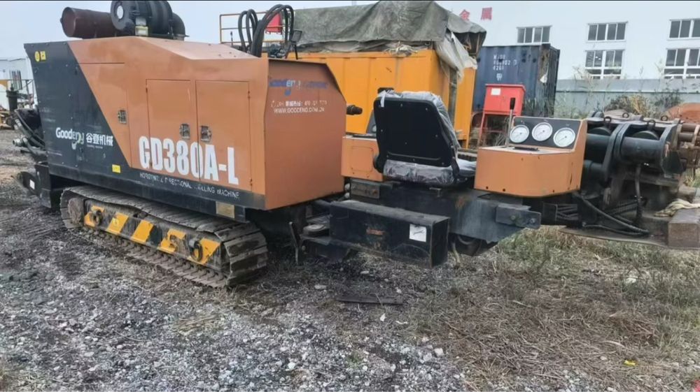 Продам ГНБ Goodeng GD320D-L