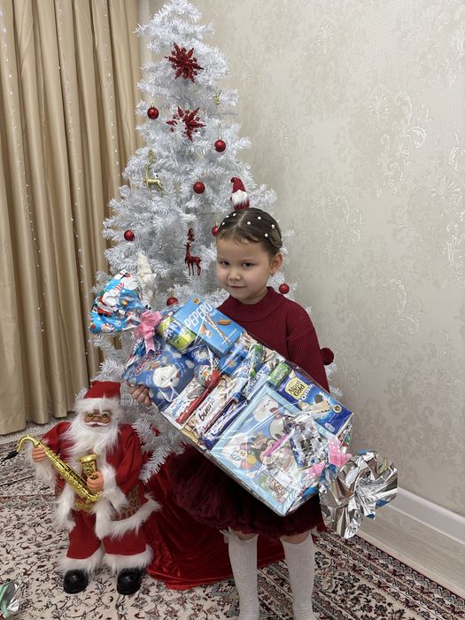 Хит подарок конфетка