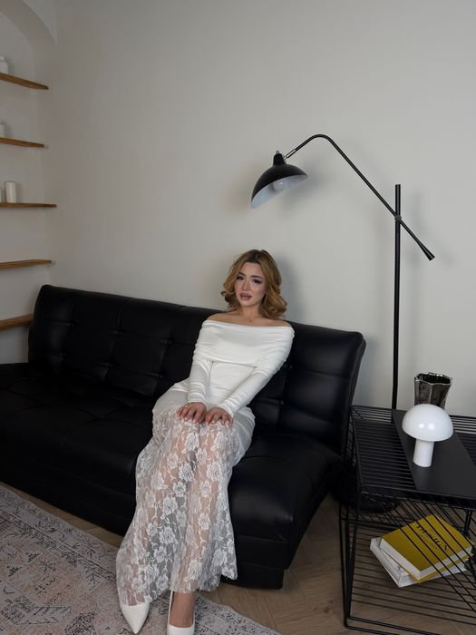 Платье новые 42-54 размер