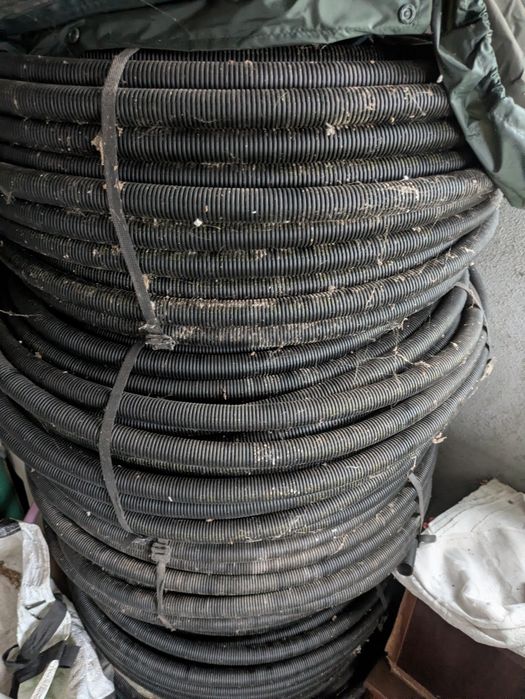 Furtun geopal pt încălzire solarii