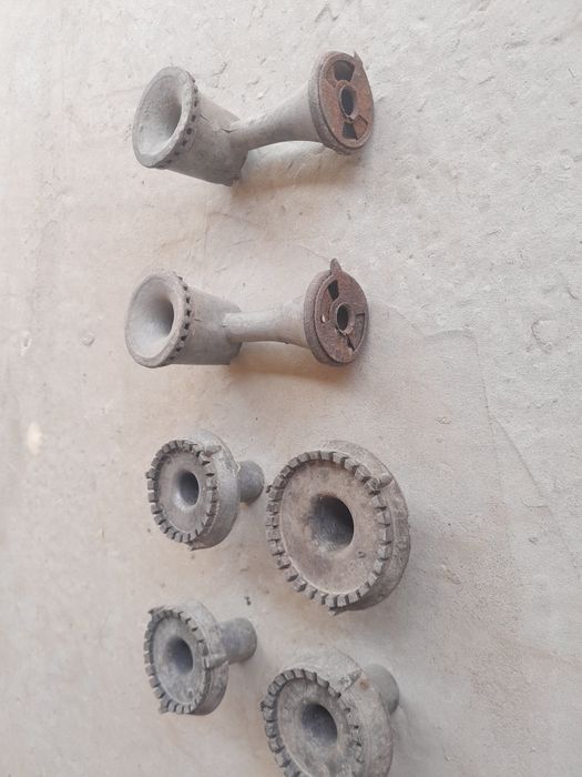 Газ плита горелка