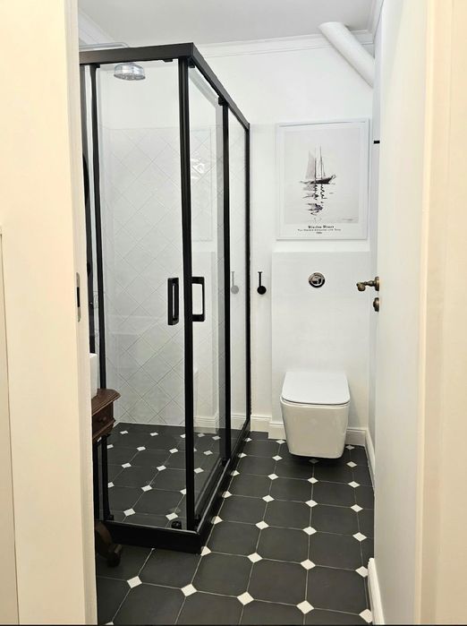 Дава се под наем Тристаен апартамент в София, Център - 72 кв.м за 1000 € - Снимка #11