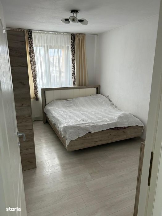 Casa ultracentral Zalau  pe 1 nivel, ultrafinisata, mobilata