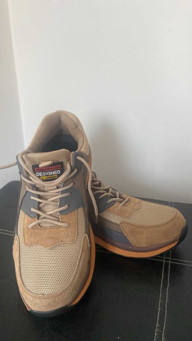 pantof de  lucru