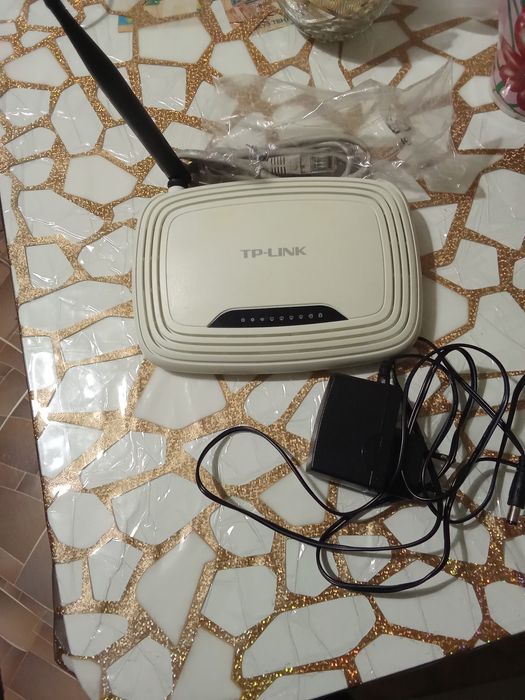 Продам роутер в рабочем состоянии