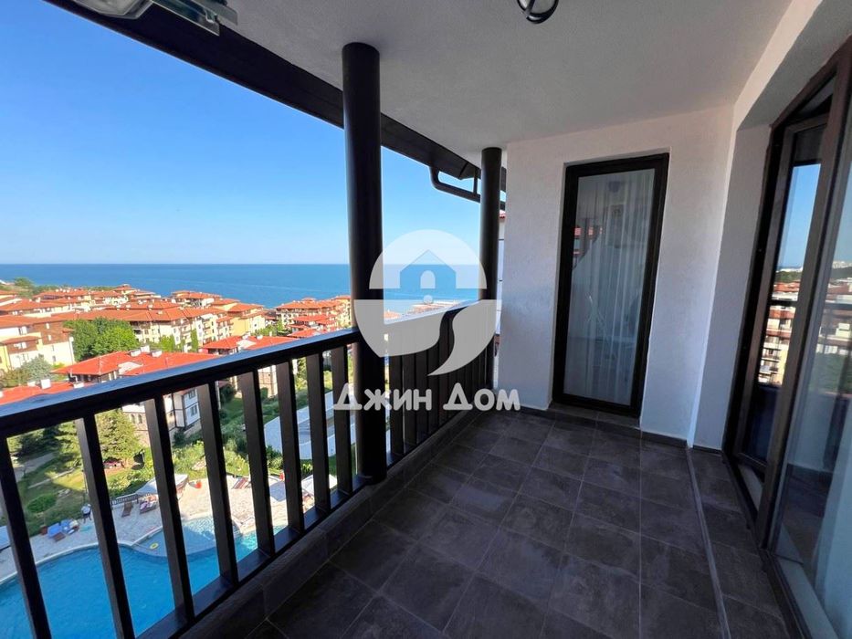 Продава се Тристаен апартамент в Свети Влас - 106 кв.м за 1011 €/кв.м - Снимка #8