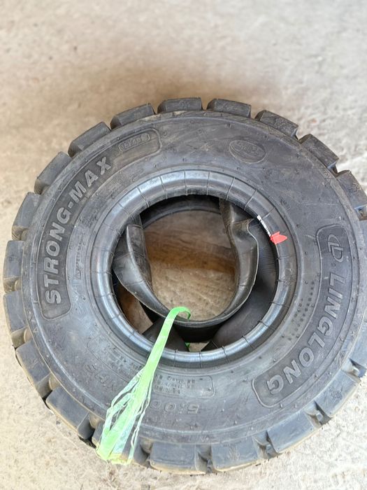 Кара шина 5.00-8 шины для Кара [6.50-10]