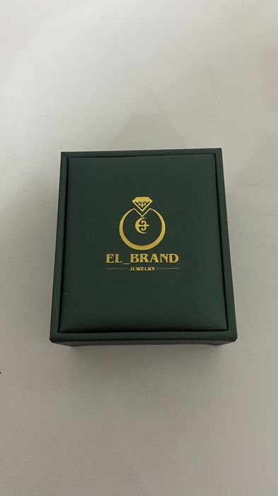 Набор серебра 925 пробы от el_brand