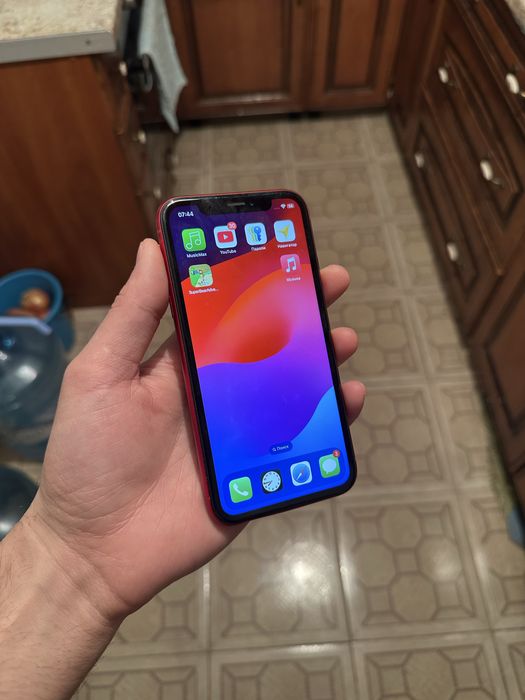 Айфон Apple iphon XR 64 GB