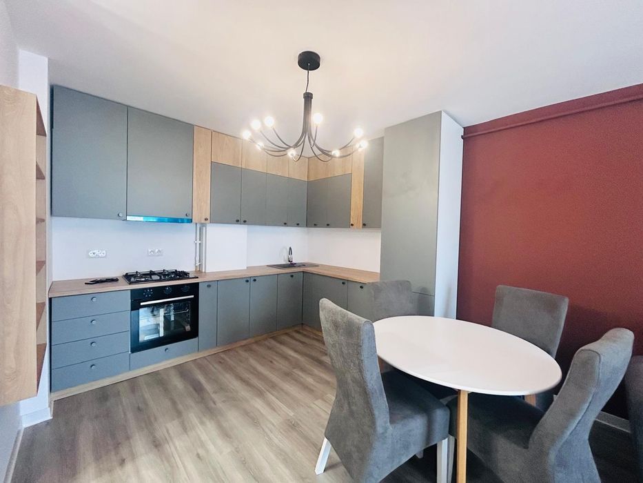 Vand Apartament doua camere