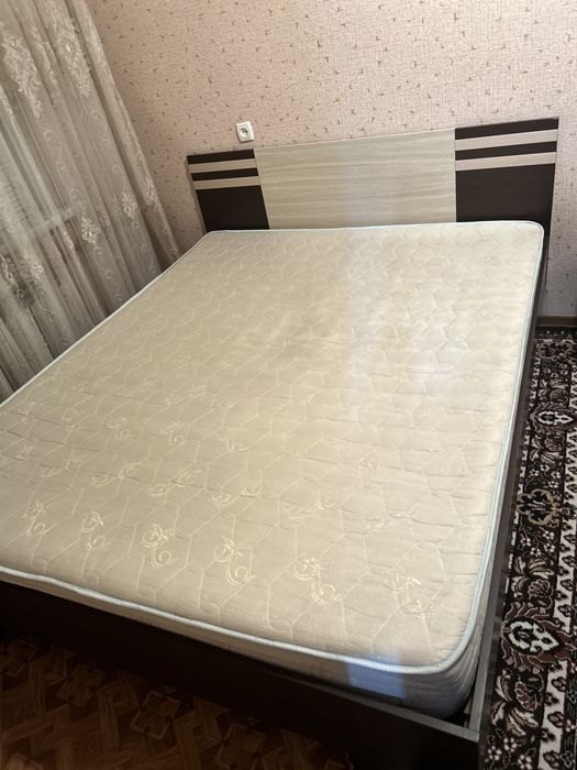 Спальный комплект