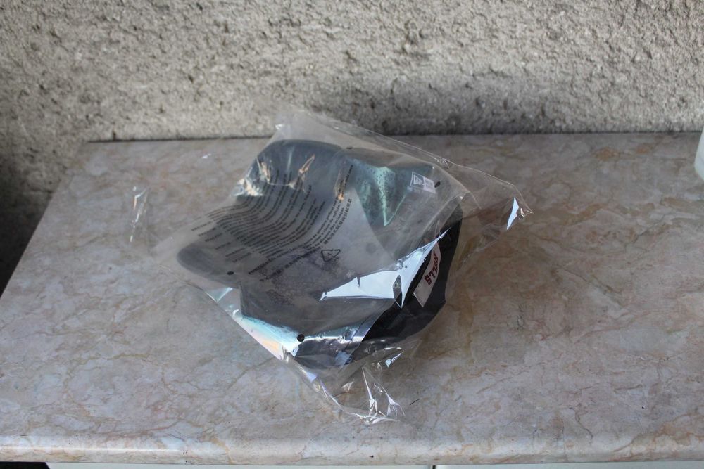 Sapca sport originala noua NBA Chicago Bulls