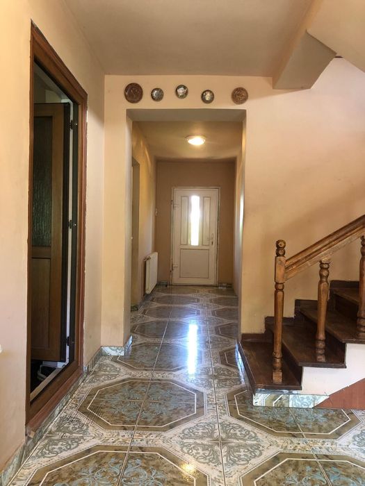 Casă de vânzare,Bârlad,cartier Țuguieta2,camere 5