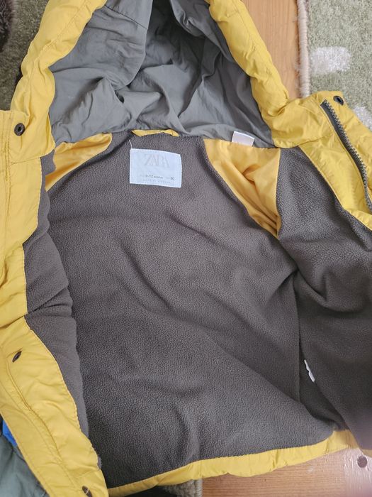 Geci iarna marimea 80