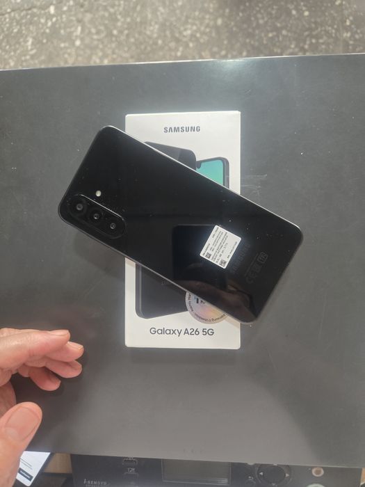 Продается Самсунг а 26