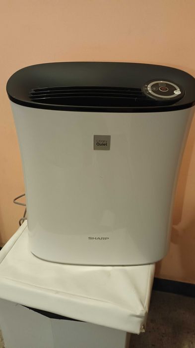 Птечиствател за въздух Шарп-перфектен