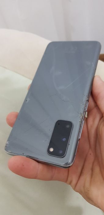 Samsung galaxy s20 5g