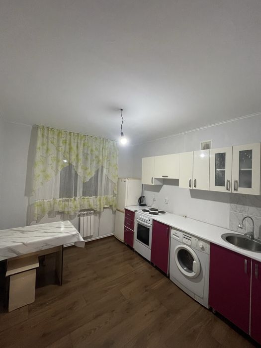 Сдам 1,5ку на КШТ, Есенберлина