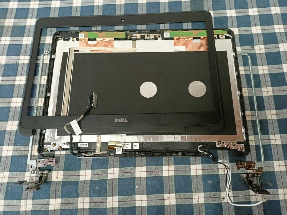 Carcasa module Dell Latitude E5440