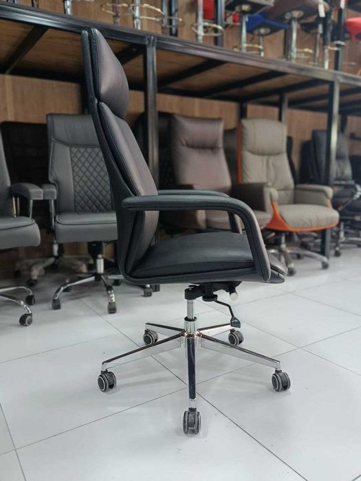 Кресло для офиса и дома - KENNEDY