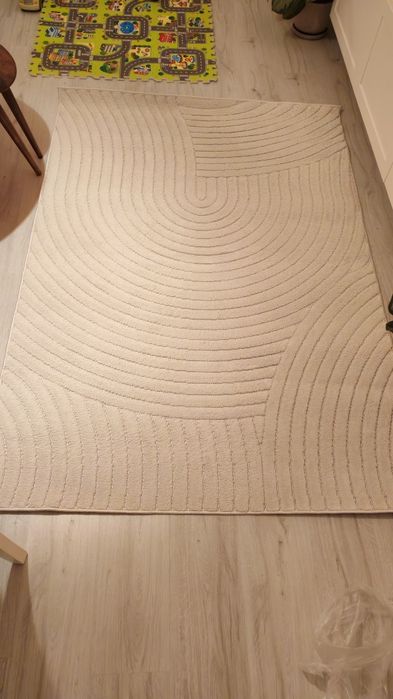 Covor Jysk Sandfiol 130x193cm