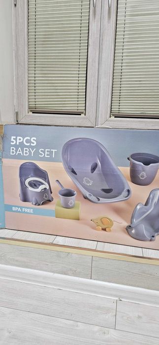 Продаётся детская ванна