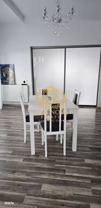 Apartament 2 camere 90mp, cartier Buna Ziua, finisaje moderne — fotografia 1