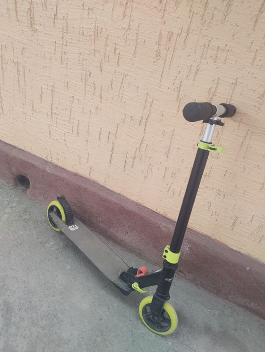 Самокат Reaction