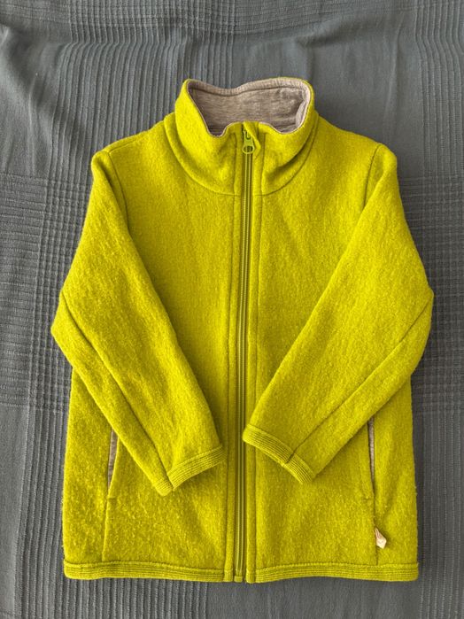 Jacheta Disana Lana fiarta