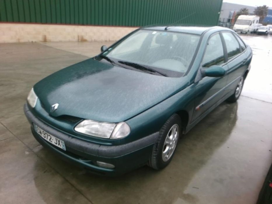 Piese Renault Laguna 1