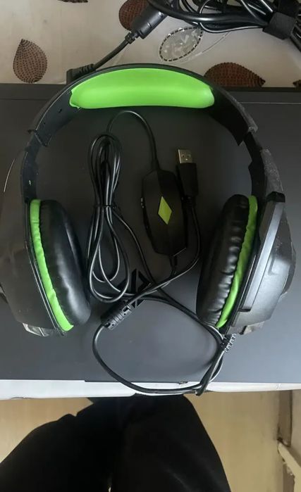Продам игровой ноутбук