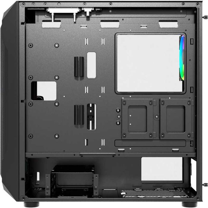 Carcasă PC ALPHAGEAR Artisan ARGB - Nouă, în cutie