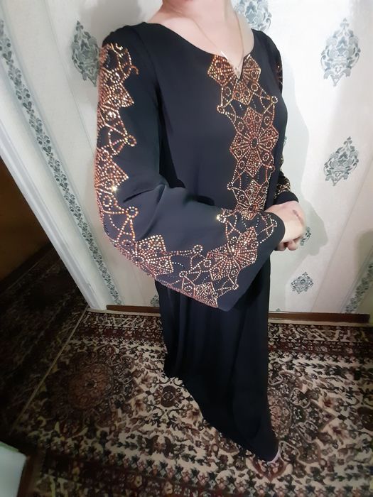 Абая новая (Производство Турция)