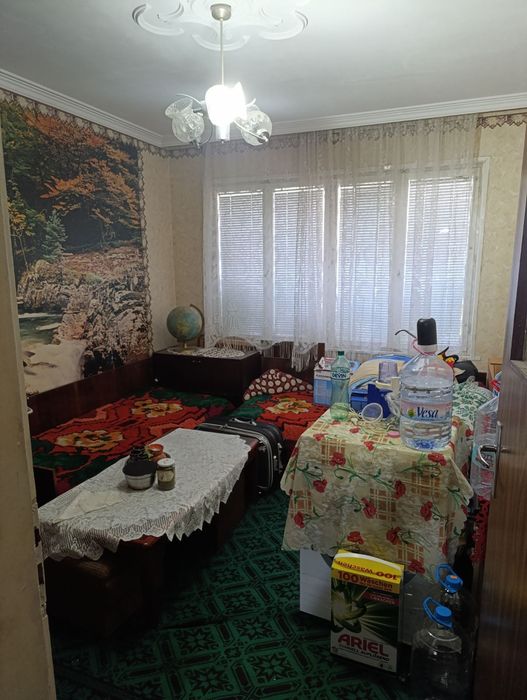 Продава се Многостаен апартамент в Търговище, Център - 110 кв.м за 1116 €/кв.м - Снимка #1