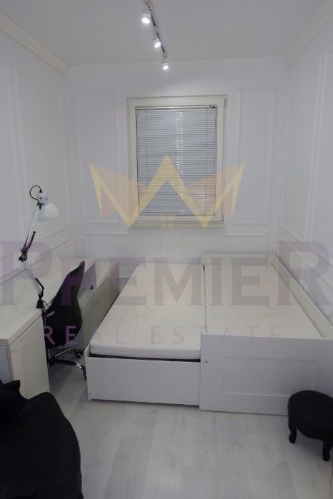 Дава се под наем Тристаен апартамент в Варна, Възраждане 3 - 68 кв.м за 797.64 € - Снимка #6