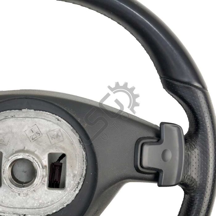 Волан Mercedes-Benz C-Class 204 (W/S/C) 2007-2014 ID:148155