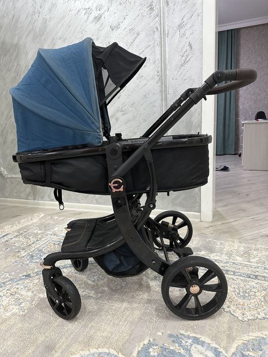 Продам коляску в хорошем состоянии