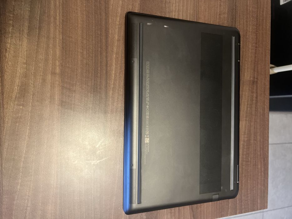 Vand Laptop 2 in 1 HP Spectre x360 16-inch