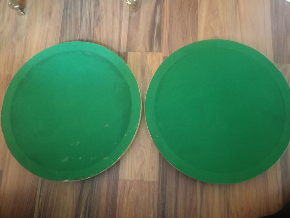 Табла за игра с зарчета