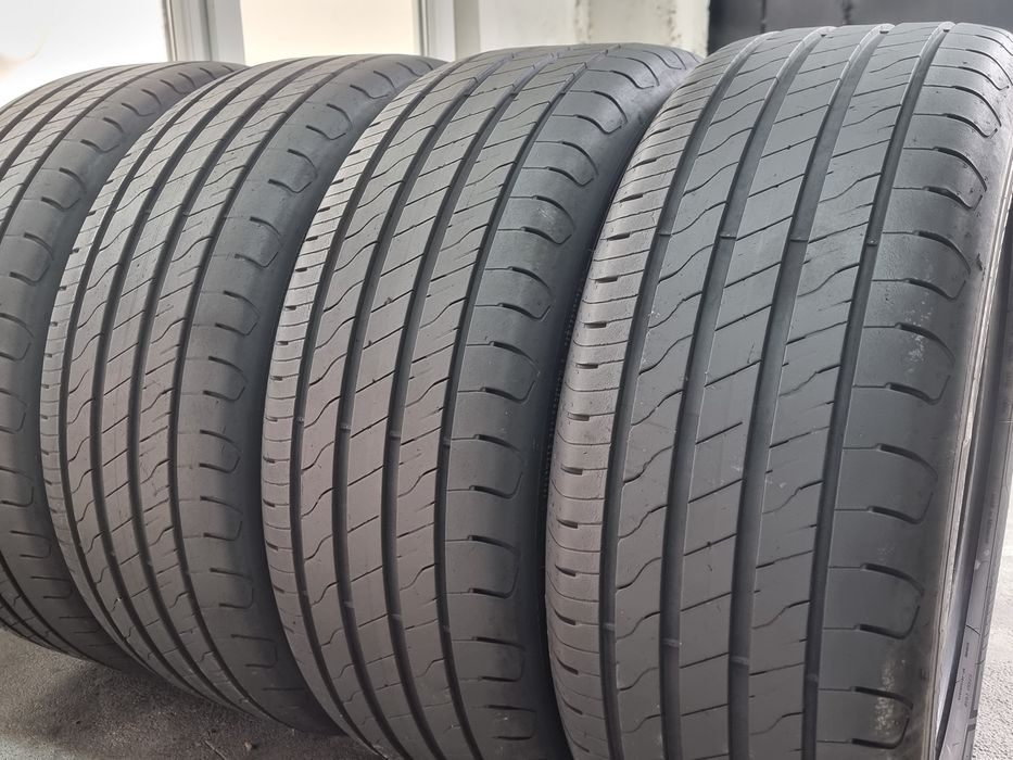 "Dot 24" 275/50/21 Goodyear 4Броя: 500€ 7.2мм
