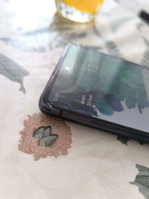Samsung S20 FE 6gb 128gb