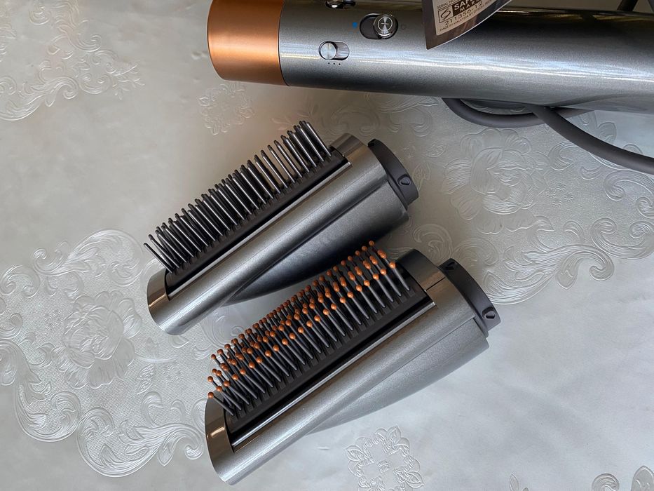 Стайлер Dyson Airwrap/Дайсон (оригинал)