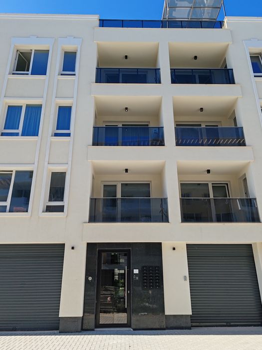 Дава се под наем Двустаен апартамент в Пловдив, Остромила - 64 кв.м за 484.5 € - Снимка #15